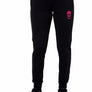 Ladies Black Sweatpants